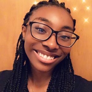 Meet your Posher, Kendra